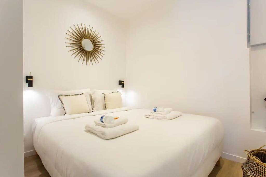 St Germain-Bon Marche - Cosy N°1 Apartment Paris Exterior photo