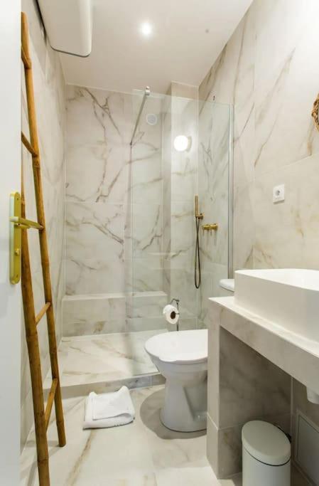St Germain-Bon Marche - Cosy N°1 Apartment Paris Exterior photo