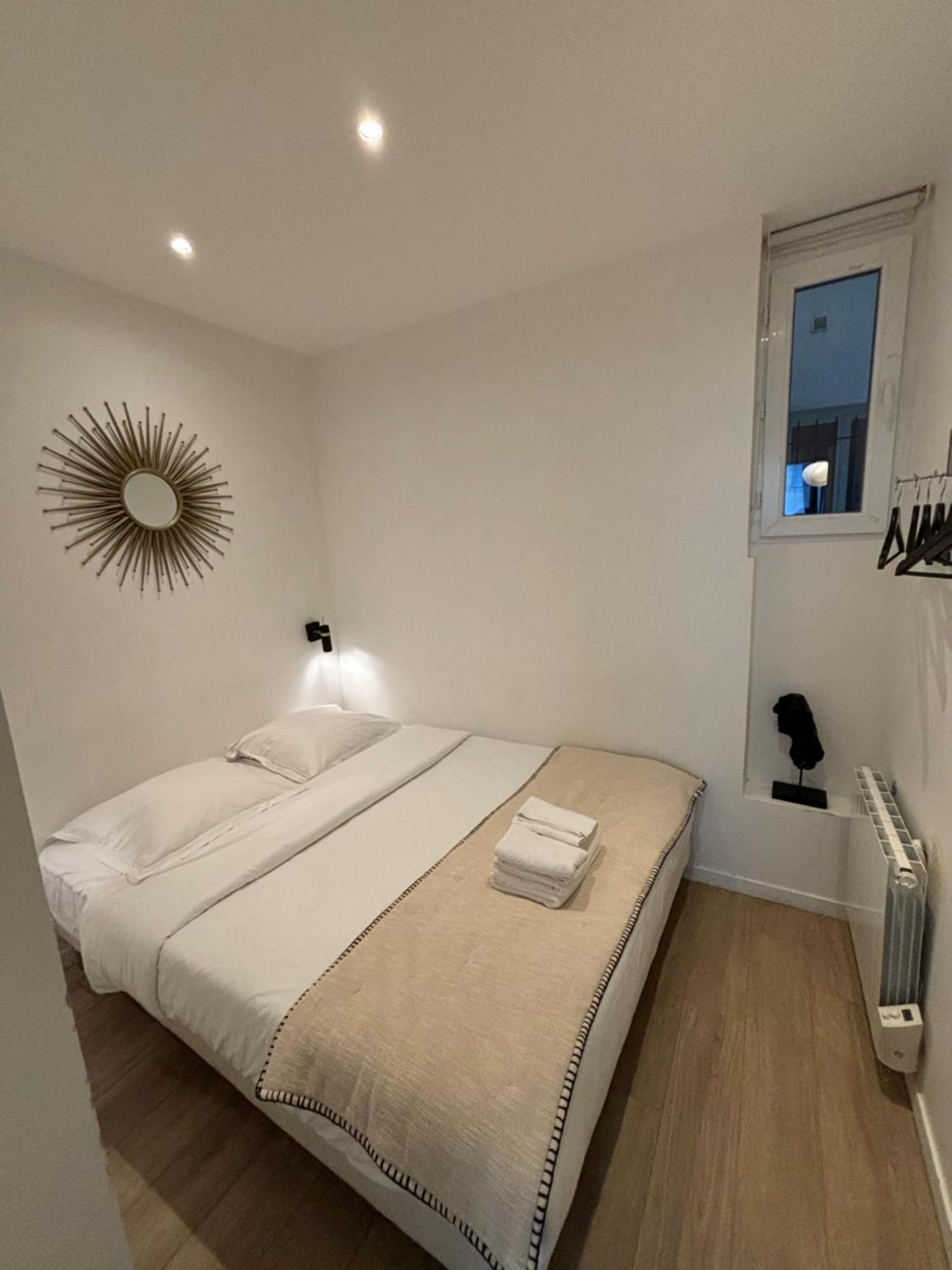 St Germain-Bon Marche - Cosy N°1 Apartment Paris Exterior photo